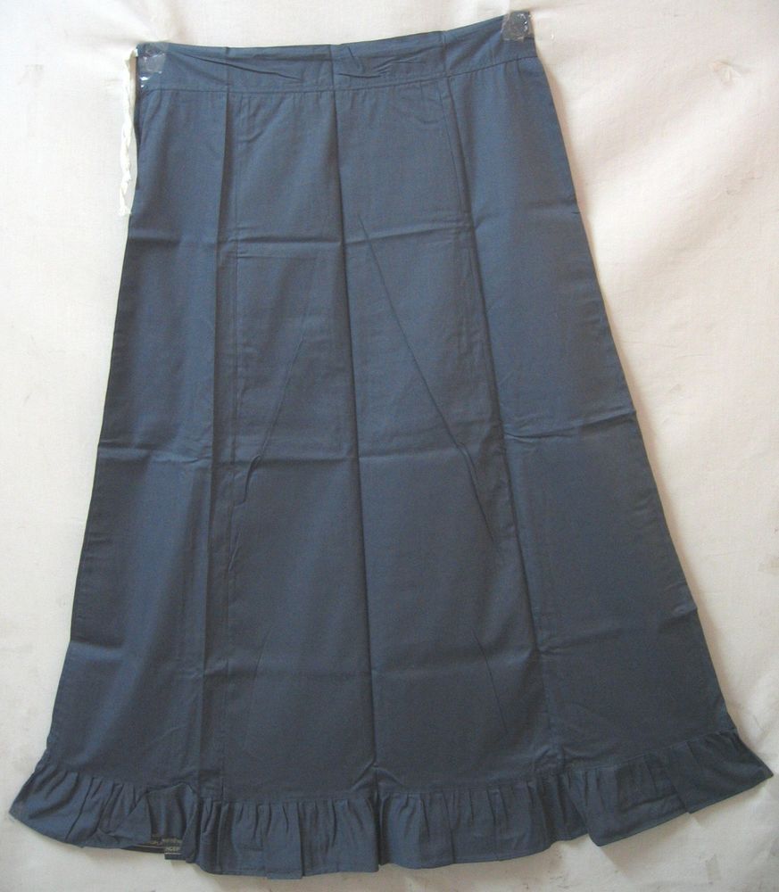 Drawstring Petticoat